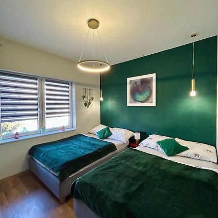 Premium Exclusive Suite Nowy Dwor Mazowiecki Luaran gambar
