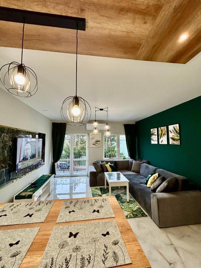 Premium Exclusive Suite Nowy Dwor Mazowiecki Luaran gambar